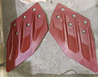 Бокорез правый СК-45528 OEM