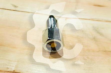 Масленка натяжителя СК-0005239 QHD