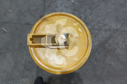 Колесо направляющее СК-0000066 STF