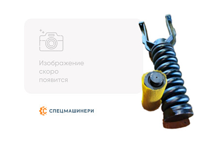 Механизм натяжения в комплекте с вилкой СК-27856 GR