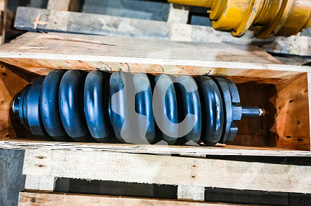 Механизм натяжения в комплекте с вилкой СК-6321584 QHD