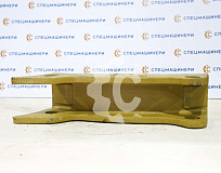 Защита стойки рыхлителя  