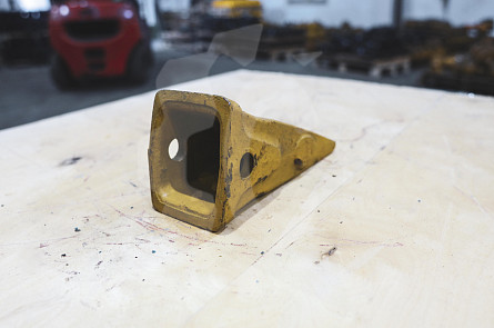 1U3302 - Коронка стандартная длинная J-300 СК-6325225 FHND