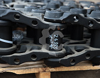 Цепь гусеничная 49L (жидкая смазка) СК-0026388 HSTF