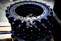 Звездочка СК-6314986 CH