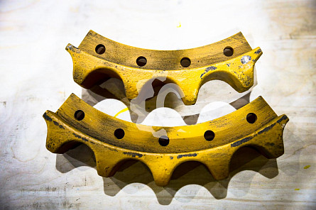 Группа сегментов СК-6311260 GE