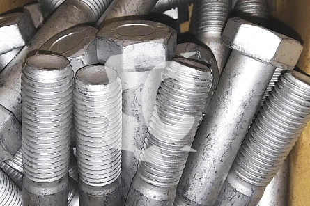 Болт СК-13106 VESCOVINI