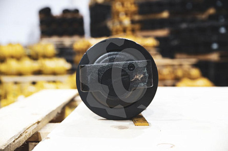 2-2711 - Каток опорный СК-12893 STF