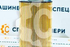 Фильтр топливный СК-0025610 STAL