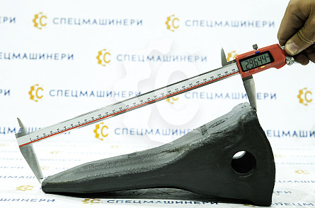 Коронка скальная СК-0001820 BP