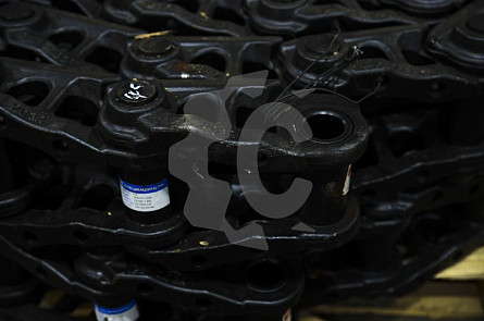 Цепь гусеничная 45L (консистентная смазка, палец) СК-0003720 CH