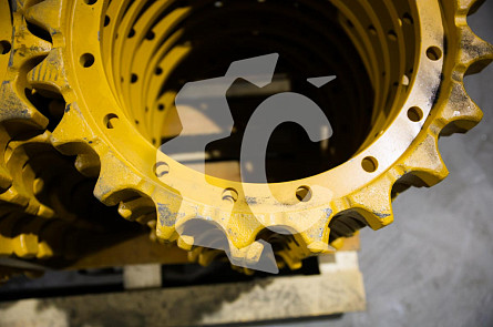 Звездочка СК-30159 СК