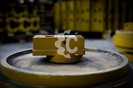 Колесо направляющее СК-6331010 СК