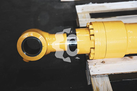 Гидроцилиндр ковша (без трубок) СК-0033872 JM