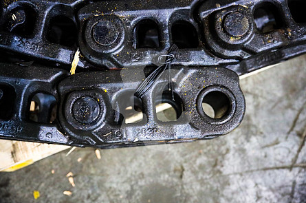 Цепь гусеничная 51L СК-6314966 CH