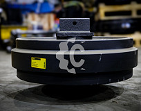 Колесо направляющее СК-6284075 ESMI