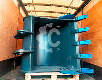 Ковш стандартный 1,1м3 SB.01.110.20  