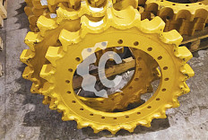 Звездочка СК-0000625 QHD