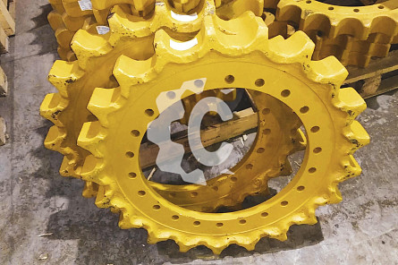 Звездочка СК-0000625 QHD