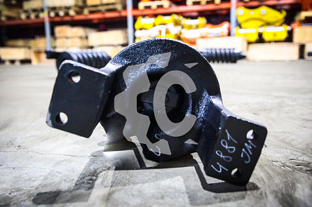 Механизм натяжения СК-6164881 JM