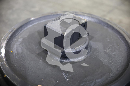 Колесо направляющее СК-6284088 WBH