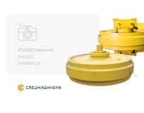 Колесо направляющее  