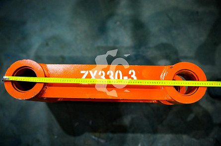 Трапеция ковша СК-11858 СК (c)