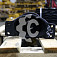 Механизм натяжения СК-6321607 OEM