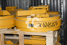 Колесо направляющее СК-6245027 KYT