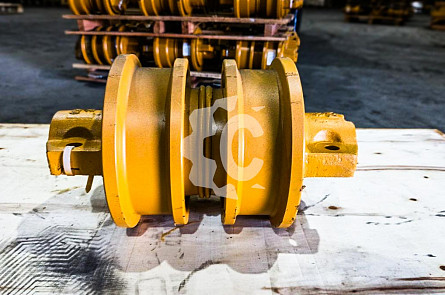 Каток опорный двубортный СК-6272336 СК