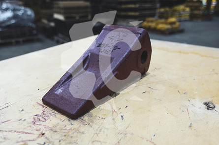 Коронка коническая СК-11102 HZ