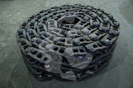 Цепь гусеничная 49L СК-4441922 STS (Т палец)