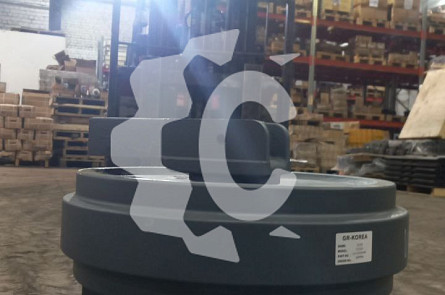 Колесо направляющее СК-6284046 GR