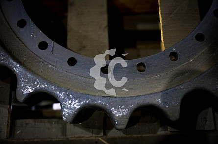 Звездочка СК-0000035 CH