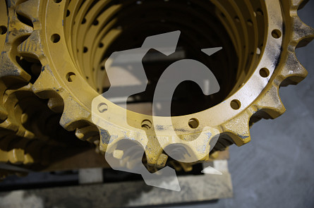 Звездочка СК-30159 QHD