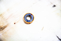 Кольцо стопорное СК-45305 BP