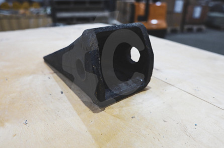 Коронка коническая СК-11102 TITAN