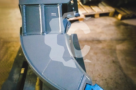 Однозубый рыхлитель R.01.20 СК-0035753 СК