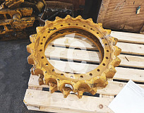 Звездочка СК-30237 QHD