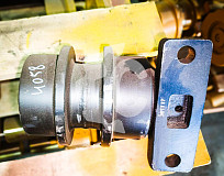 Каток поддерживающий СК-6284058 ESMI