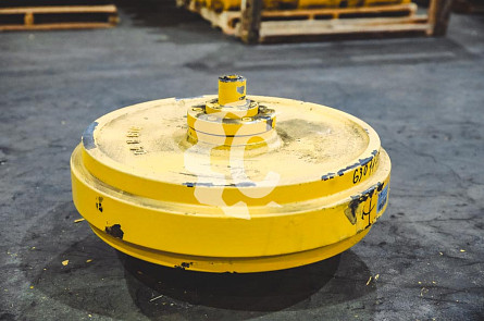 P01040P0M00 - Колесо направляющее СК-6301177 KBJ