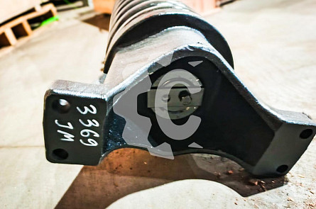 Механизм натяжения СК-0003369 JM