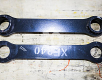 Рычаг трапеции (правый+левый) СК-0038711 СК (c)