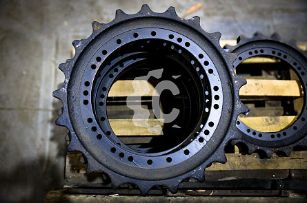 Звездочка СК-6270778 CH