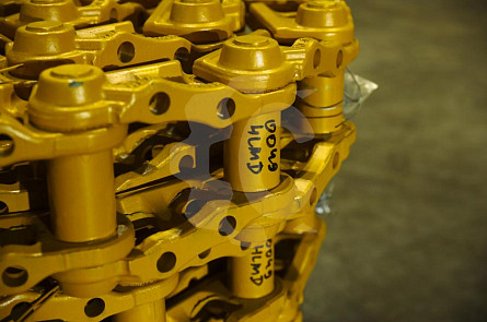 Цепь гусеничная 43L СК-0000049 HLMD