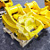 Быстросъем ковша QKG.100 для JCB JS330 СК-0042238 KHI