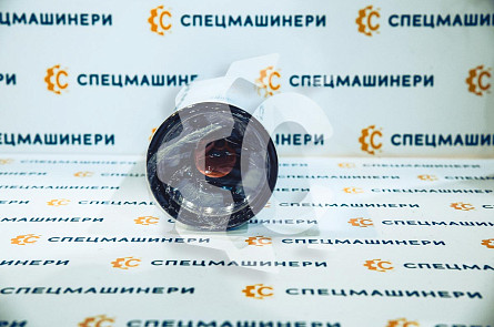 Фильтр масляный двигателя СК-52400 STAL – фильтр для спецтехники