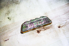 Палец коронки СК-45800 OEM