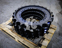 Звездочка СК-6315007 CH