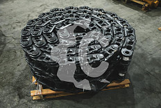 Цепь гусеничная 46L СК-35584 VTP